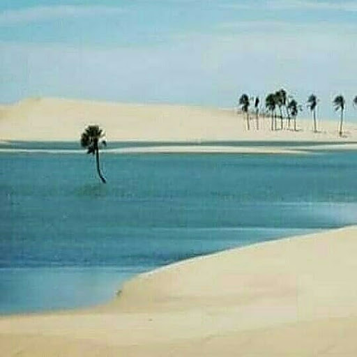 Hotéis Baratos em Barreirinhas, Maranhão 2025