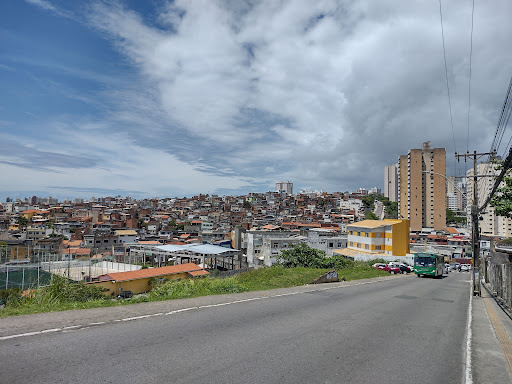 Hotéis Baratos em Bôca do Rio, Bahia 2025
