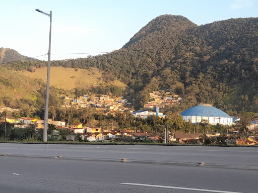 Hotéis Baratos em São José dos Pinhais, Paraná 2025
