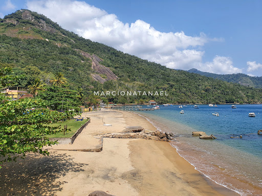 Hotéis Baratos em Praia do Bananal, Ilha Grande 2025