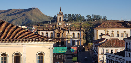 Hotéis Baratos em Ouro Preto, Minas Gerais 2025