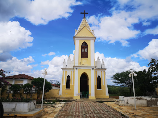 Hotéis Baratos em Passa e Fica, Rio Grande do Norte 2025