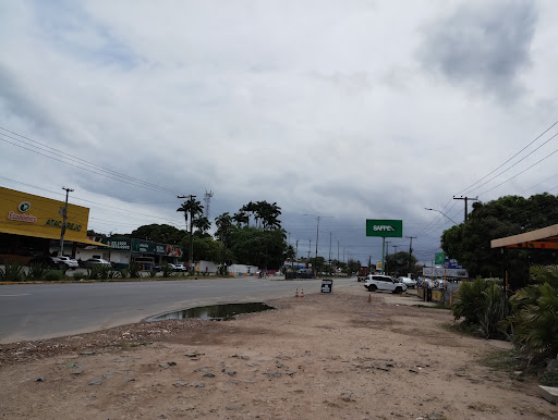 Hotéis Baratos em Ponte dos Carvalhos, Pernambuco 2025
