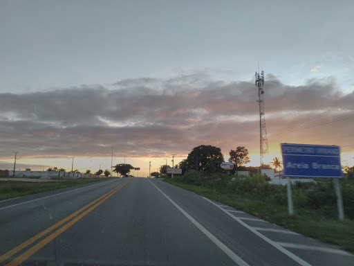 Hotéis Baratos em Areia Branca, Sergipe 2025