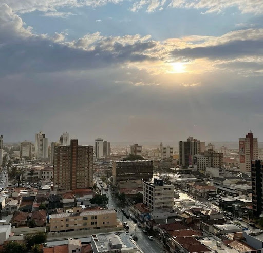 Hotéis Baratos em Marília, São Paulo 2025