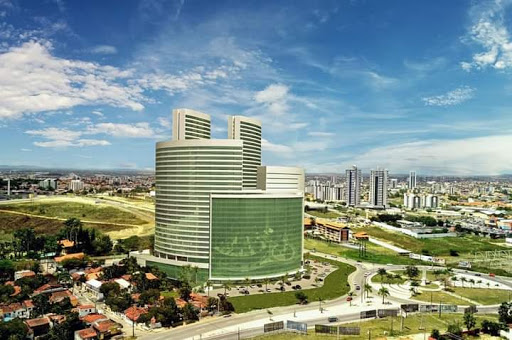 Hotéis Baratos em Campina, Paraíba 2025