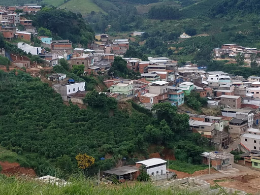 Hotéis Baratos em Santa Rita, Minas Gerais 2025