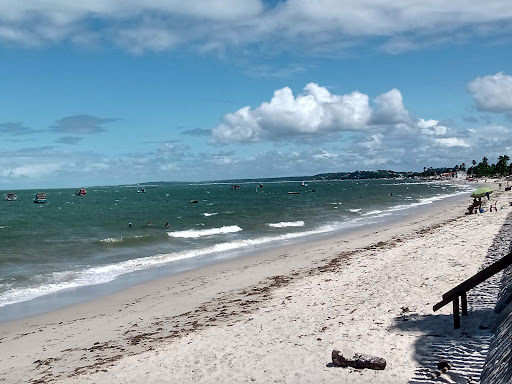 Hotéis Baratos em Ponta do Funil, Pernambuco 2025