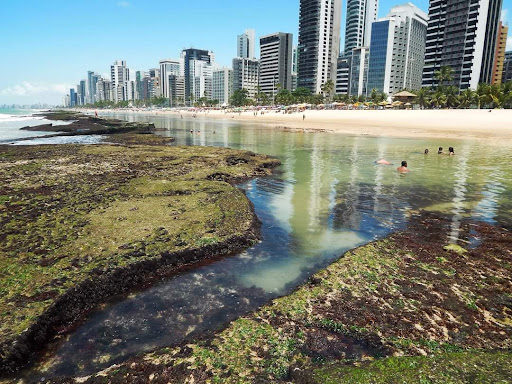 Hotéis Baratos em Boa Viagem, Pernambuco 2025