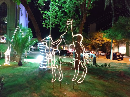 Hotéis Baratos em Ourinhos, São Paulo 2025