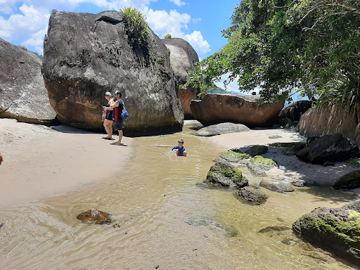 Hotéis Baratos em Praia do Felix, São Paulo 2025