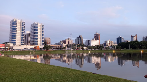 Hotéis Baratos em Toledo, Paraná 2025