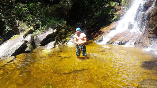 Hotéis Baratos em Campina Grande do Sul, Paraná 2025