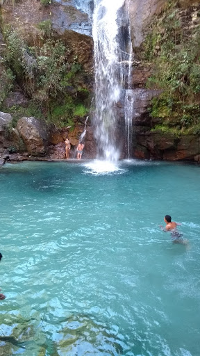 Hotéis Baratos em Cavalcante, Goiás 2025