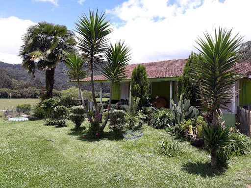 Hotéis Baratos em Águas Brancas, Santa Catarina 2025