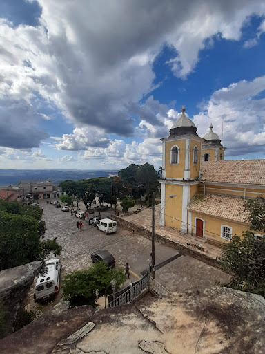 Hotéis Baratos em São Tomé das Letras, Minas Gerais 2025