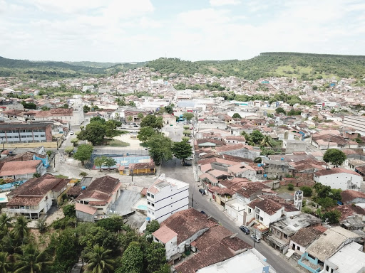 Hotéis Baratos em Catu, Bahia 2025