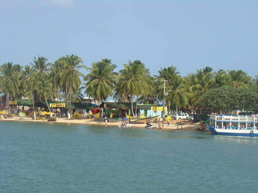 Hotéis Baratos em Barra de São Miguel, Alagoas 2025