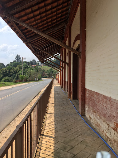 Hotéis Baratos em Estação Doutor Carlos Norberto, São Paulo 2025