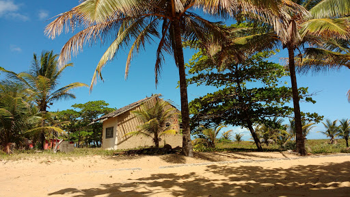 Hotéis Baratos em Nova Viçosa, Bahia 2025