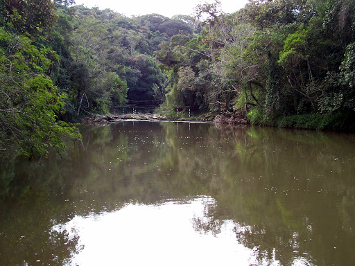 Hotéis Baratos em Juquitiba, São Paulo 2025