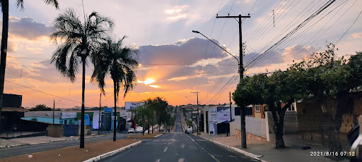 Hotéis Baratos em Votuporanga, São Paulo 2025