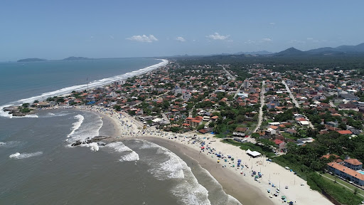 Hotéis Baratos em Itapoá, Santa Catarina 2025