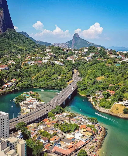 Hotéis Baratos em Joa, Rio de Janeiro 2025
