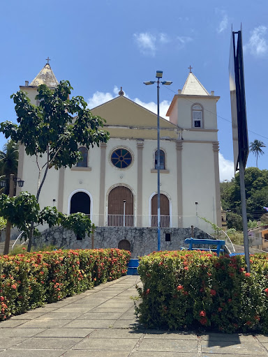 Hotéis Baratos em Porto de Pedras, Alagoas 2025