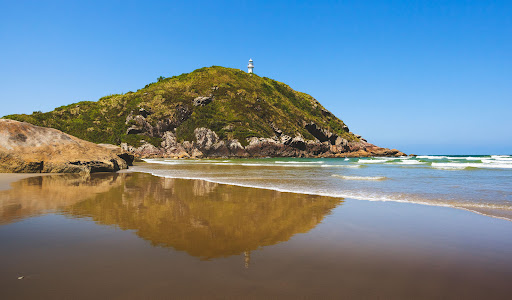 Hotéis Baratos em Ilha do Mel, Paraná 2025