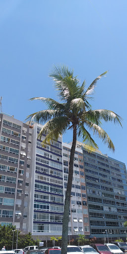 Hotéis Baratos em Leme, Rio de Janeiro 2025
