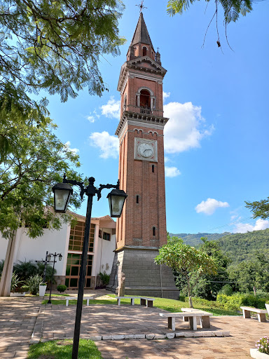 Hotéis Baratos em Teresa, Rio Grande do Sul 2025