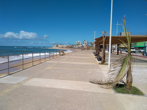 Hotéis Baratos em Amaralina, Bahia 2025