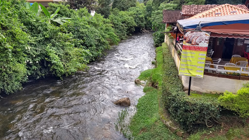 Hotéis Baratos em Núcleo Mauá, Minas Gerais 2025
