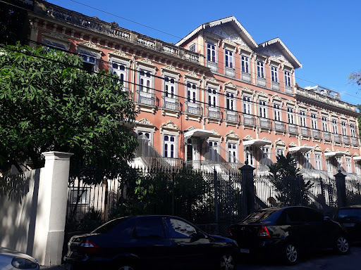 Hotéis Baratos em Laranjeiras, Rio de Janeiro 2025