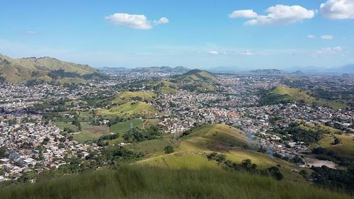 Hotéis Baratos em Senador Camará, Rio de Janeiro 2025