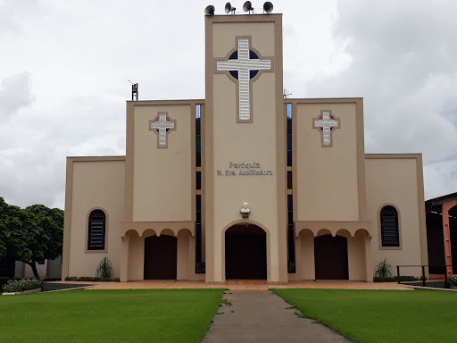 Hotéis Baratos em Dourados, Mato Grosso do Sul 2025