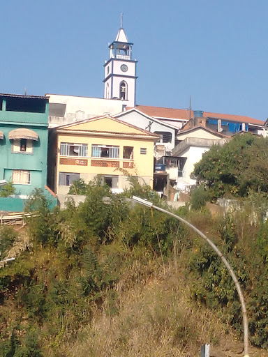 Hotéis Baratos em Soledade de Minas, Minas Gerais 2025