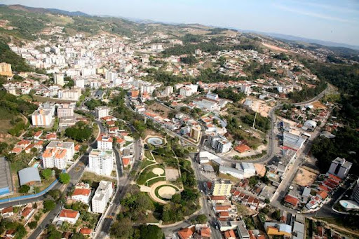 Hotéis Baratos em Serra, São Paulo 2025