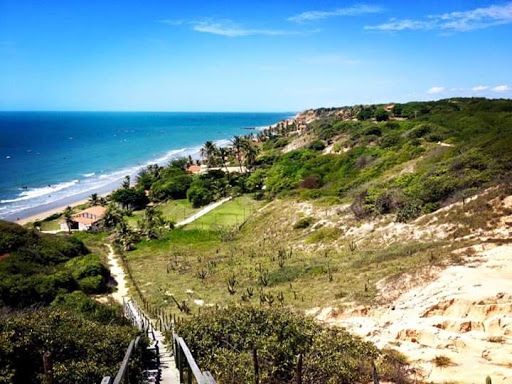 Hotéis Baratos em Icapuí, Ceará 2025