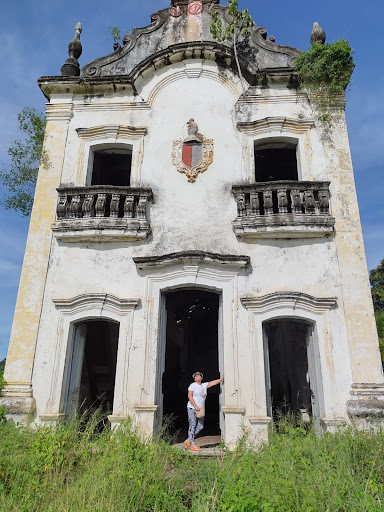 Hotéis Baratos em Santa Rita, Paraíba 2025