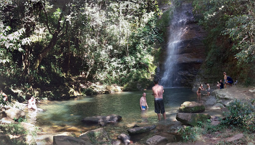 Hotéis Baratos em Chapada dos Guimarães, Mato Grosso 2025
