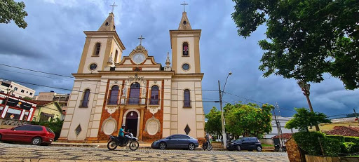 Hotéis Baratos em Baependi, Minas Gerais 2025