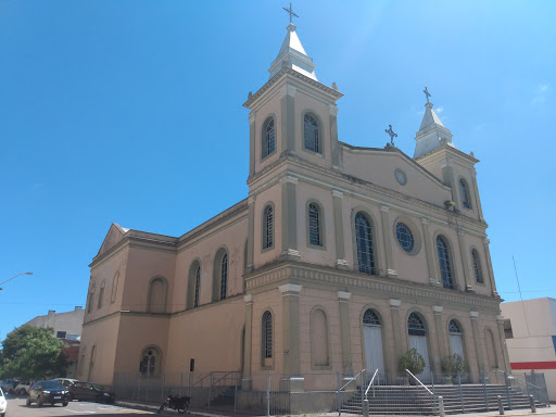 Hotéis Baratos em São Gabriel, Rio Grande do Sul 2025