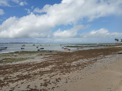 Hotéis Baratos em Jaburu, Bahia 2025