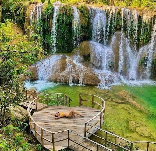 Hotéis Baratos em Bonito, Mato Grosso do Sul 2025