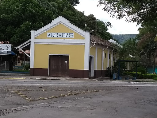 Hotéis Baratos em Amparo, São Paulo 2025