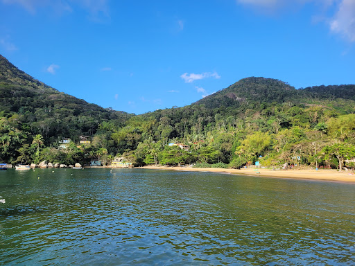 Hotéis Baratos em Praia da Longa, Ilha Grande 2025