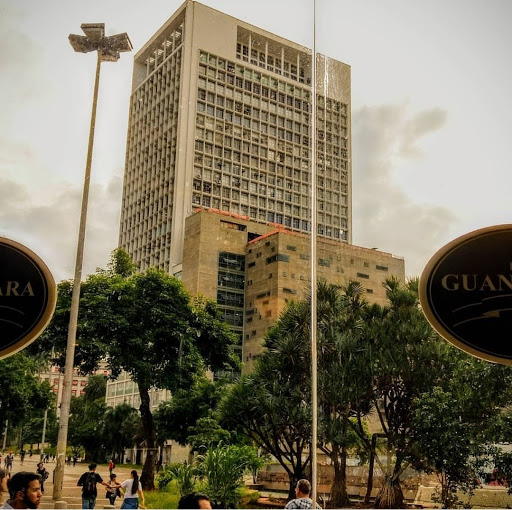 Hotéis Baratos em Guanabara, São Paulo 2025