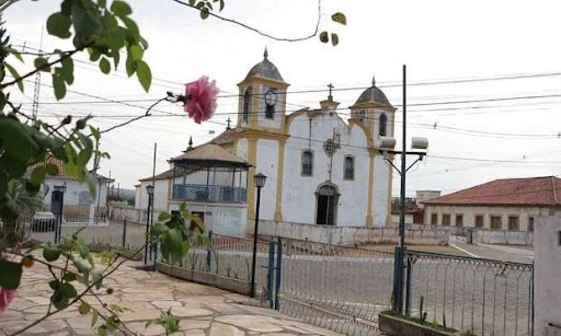 Hotéis Baratos em Cachoeira do Campo, Minas Gerais 2025